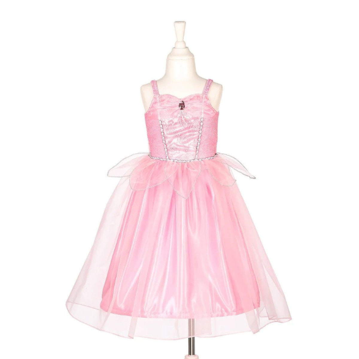 Déguisement de princesse Linnette 3-4 ans(dupliqué)