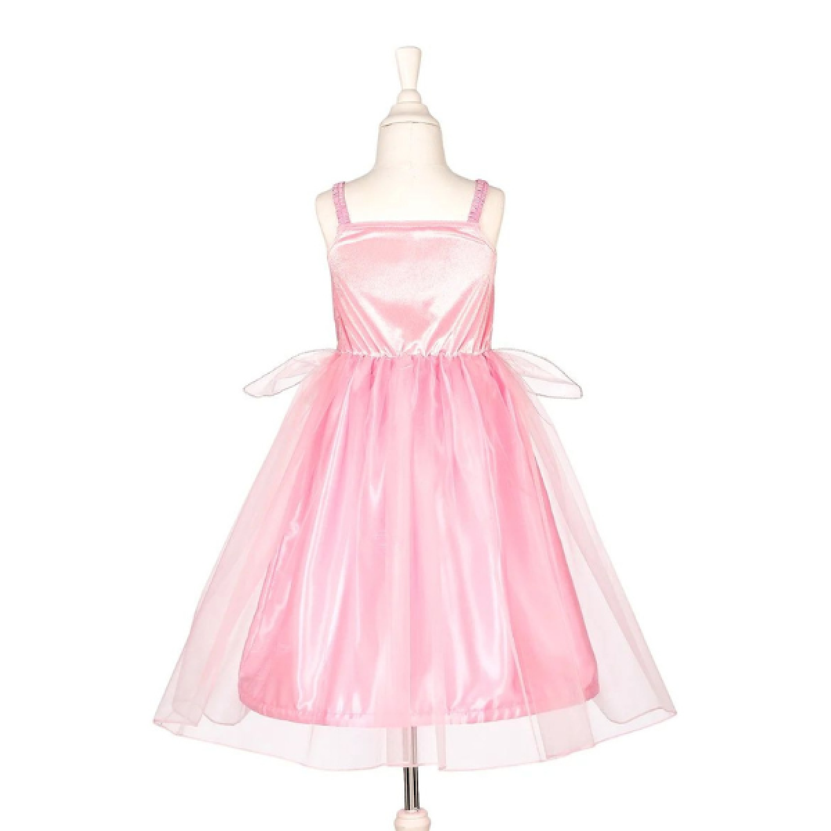 Déguisement de princesse Linnette 3-4 ans(dupliqué)