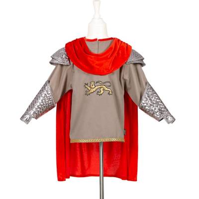 Déguisement du roi Arthur 3-4 ans