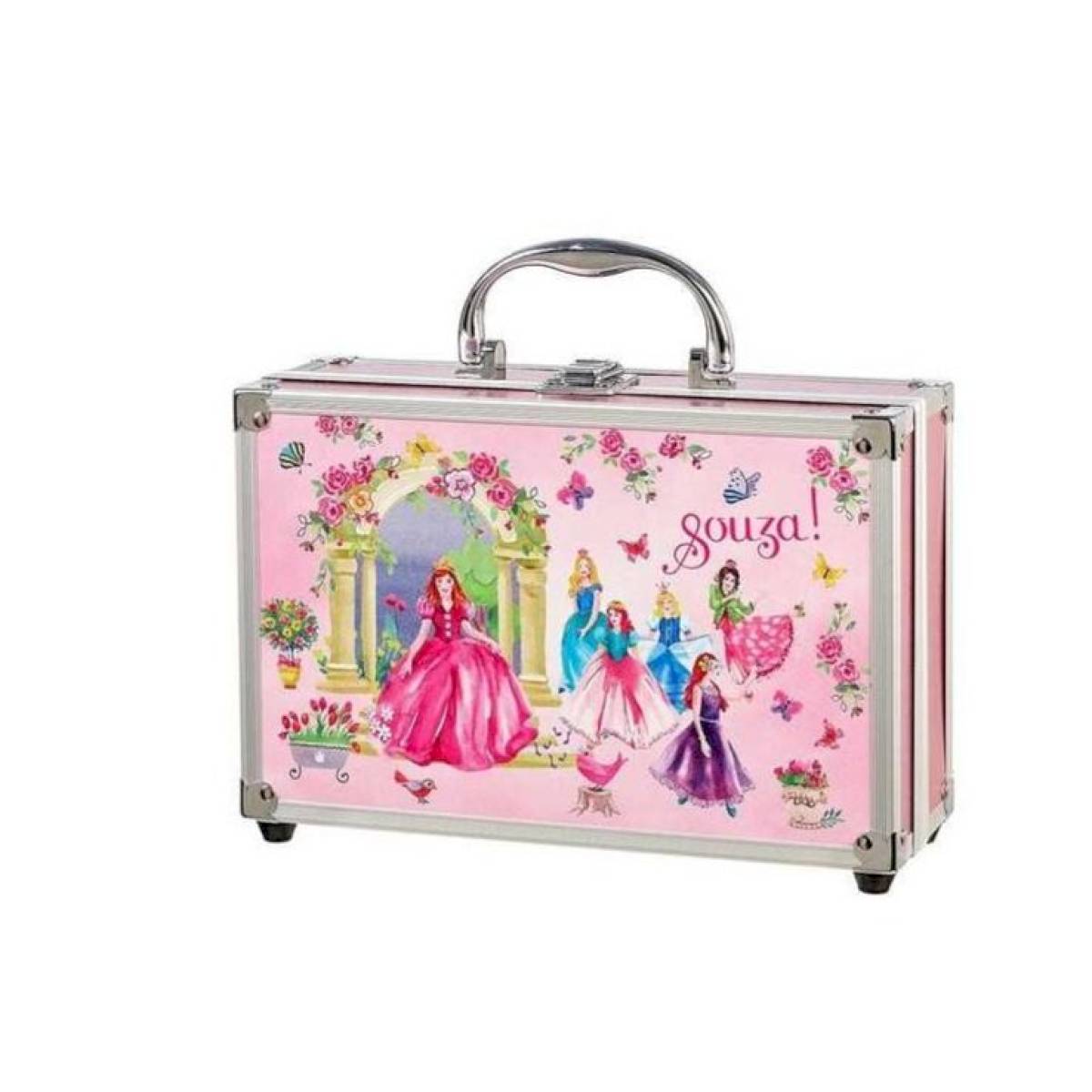 Mallette de maquillage Princesse - Souza for Kids Mallette de maquillage Princesse - Souza for Kids