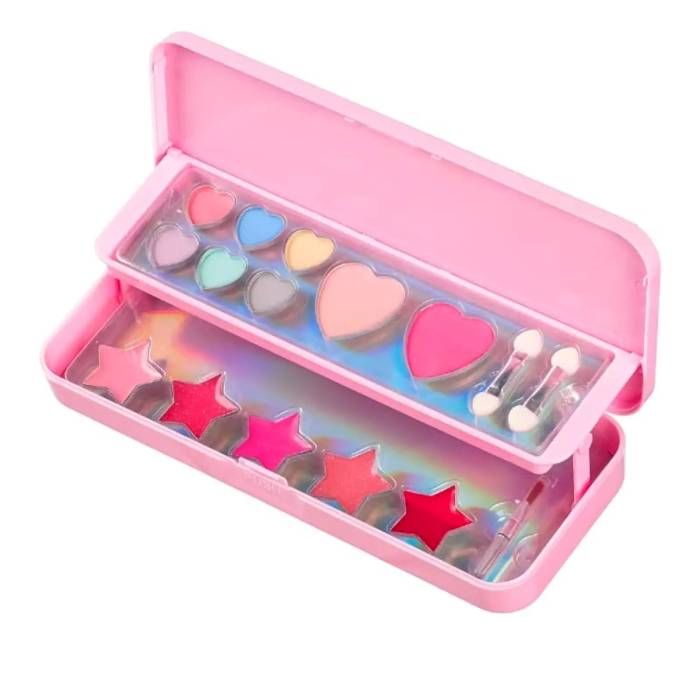 Coffret de maquillage pour enfant