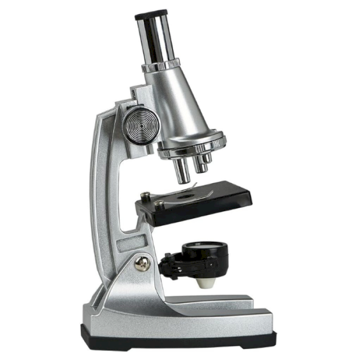 Kit microscope Expédition Nature