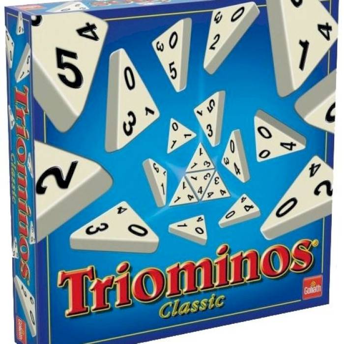 Triominos Classic