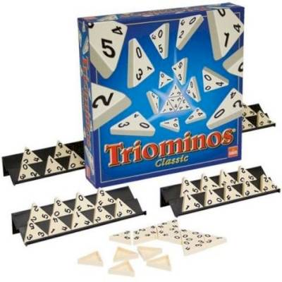 Triominos Classic