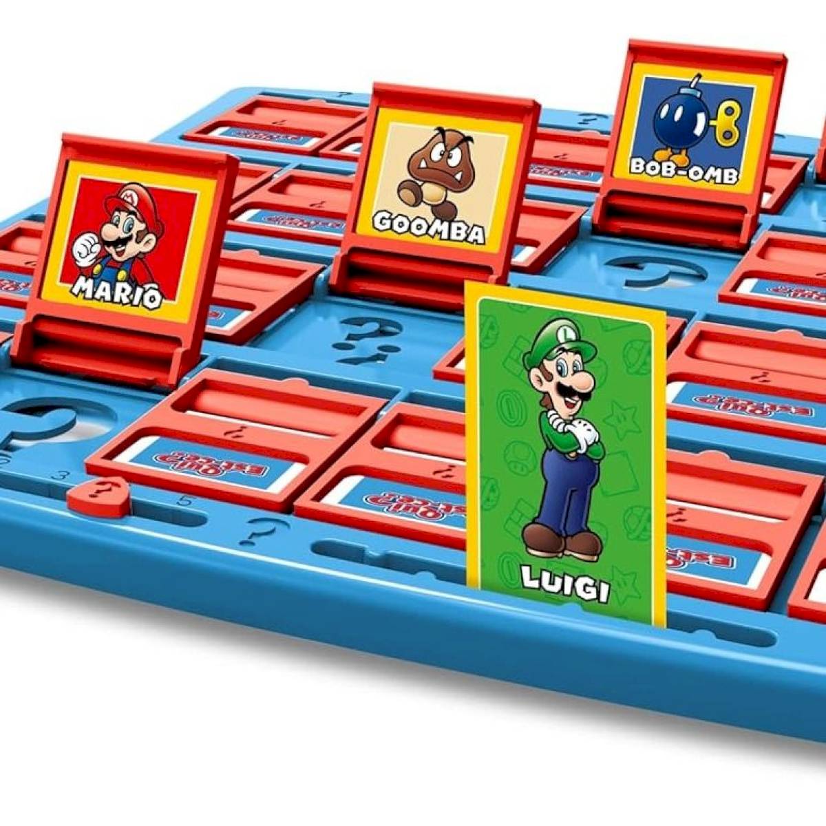 Match Super Mario(dupliqué)