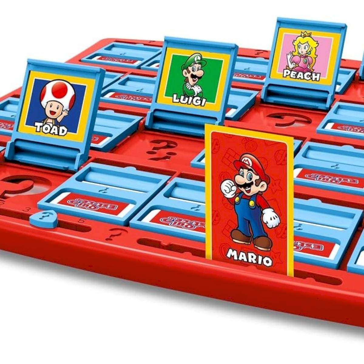 Match Super Mario(dupliqué)