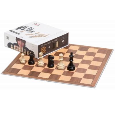 Coffret d'échecs Starter DGT