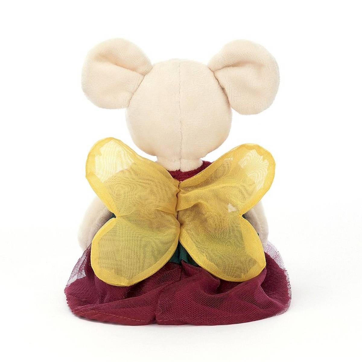 Peluche Souris Fée Dragée 25cm - Jellycat