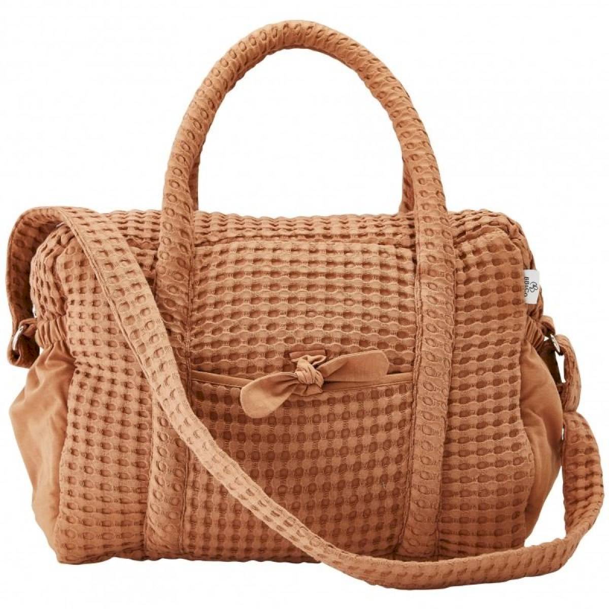 Sac à langer Cassonade