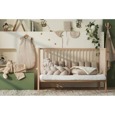 Cape de bain biscuit Mix and Match