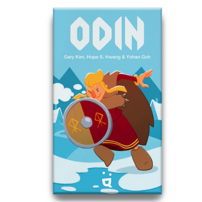 Odin