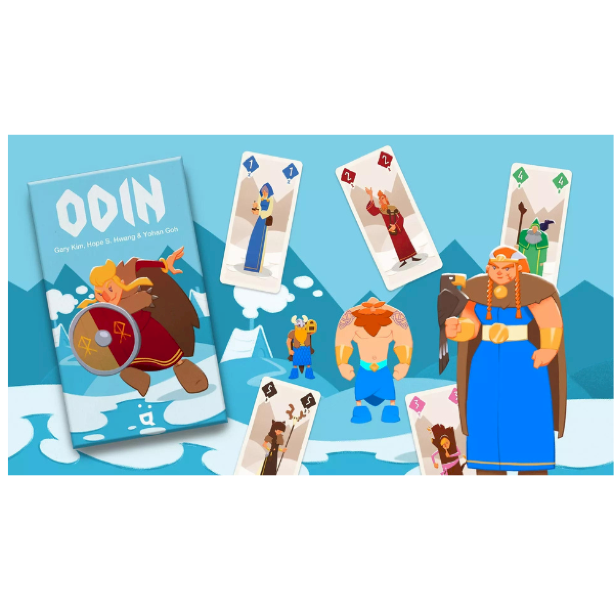 Odin