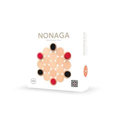 Nonaga