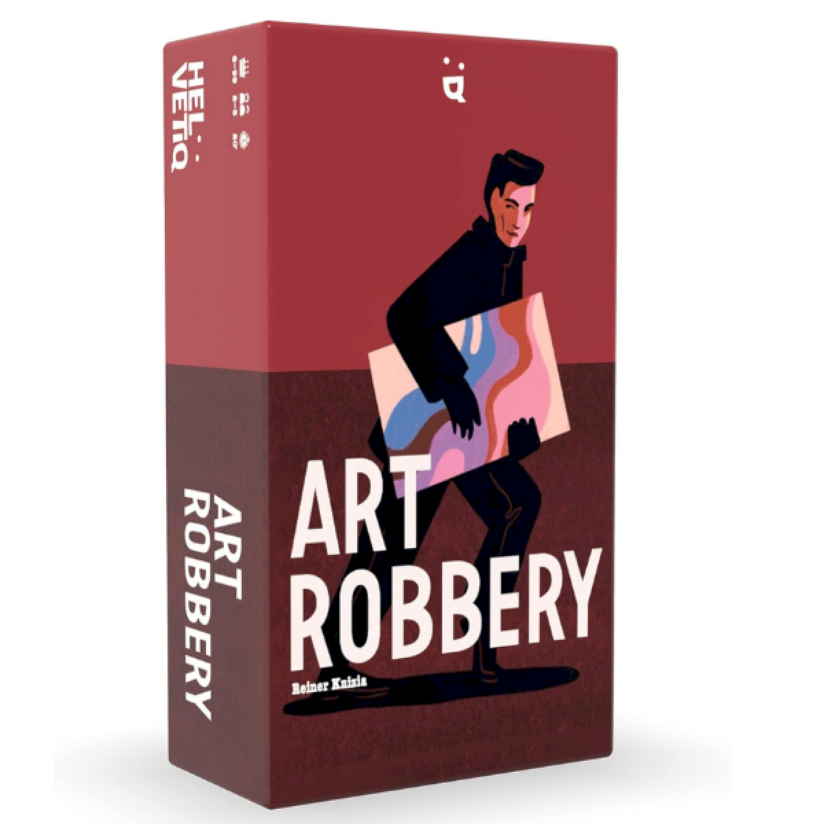 Art Robbery