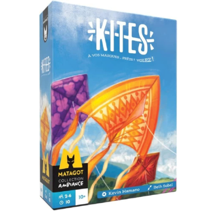 Kites