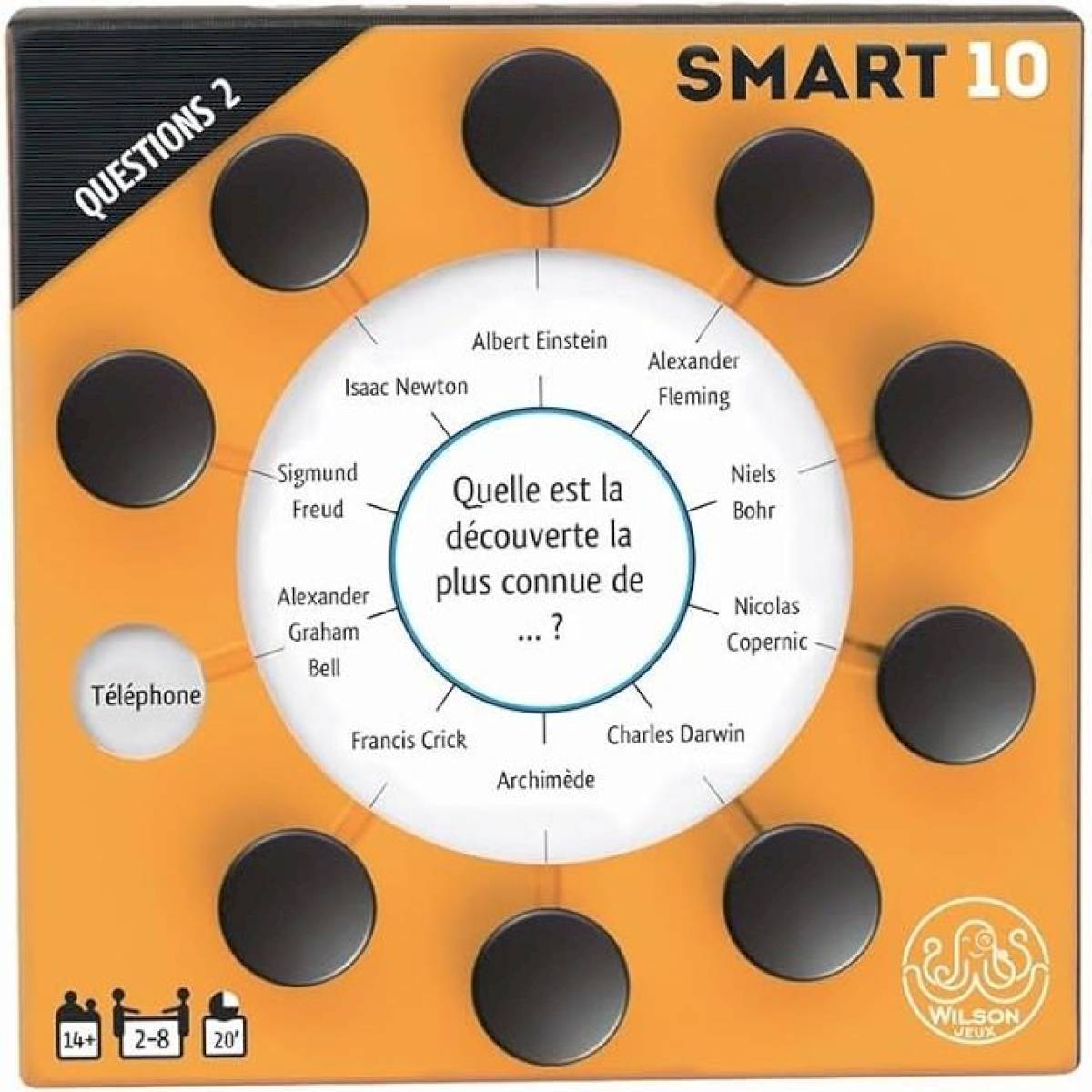 Smart 10 recharge