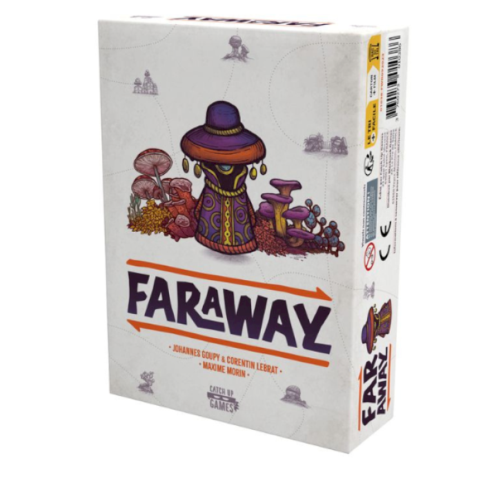 Faraway