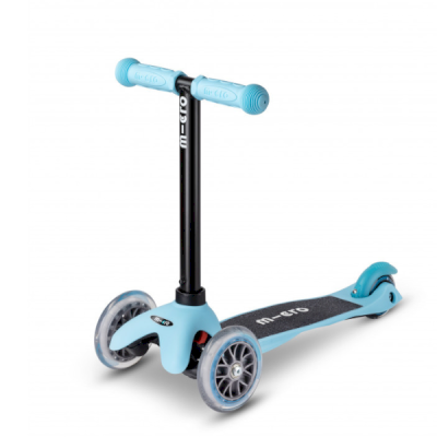 Trottinette évolutive mini micro 3 en 1 révolution Bleue