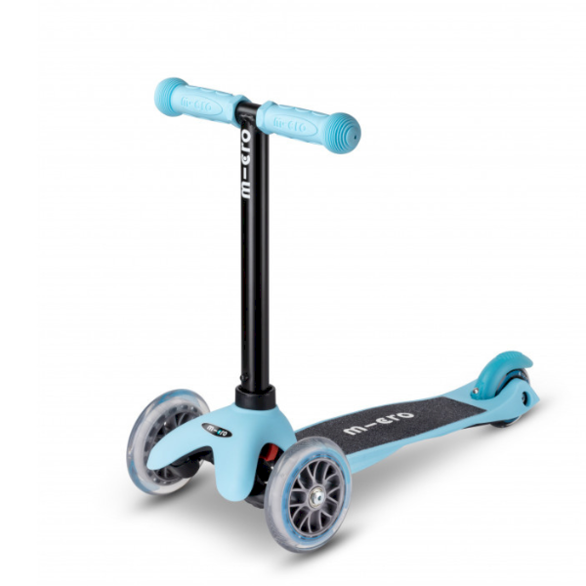 Trottinette évolutive mini micro 3 en 1 révolution Bleue