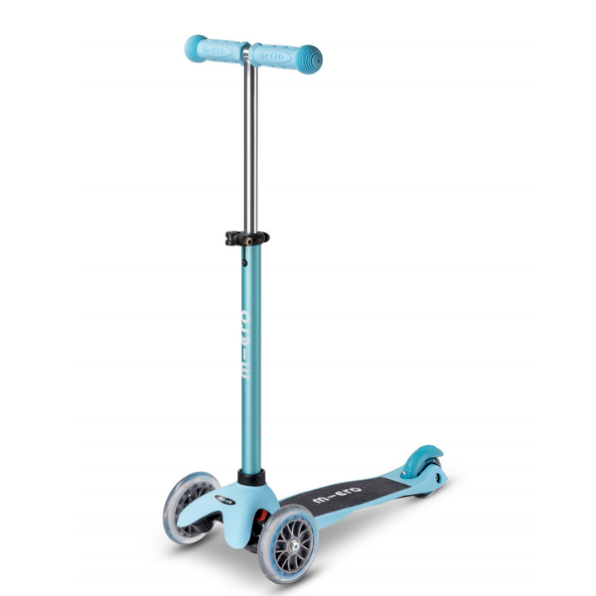 Trottinette évolutive mini micro 3 en 1 révolution Bleue