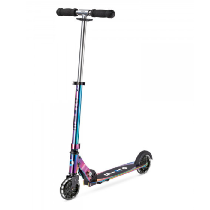 Trottinette 2 roues Micro Sprite Néochrome LED