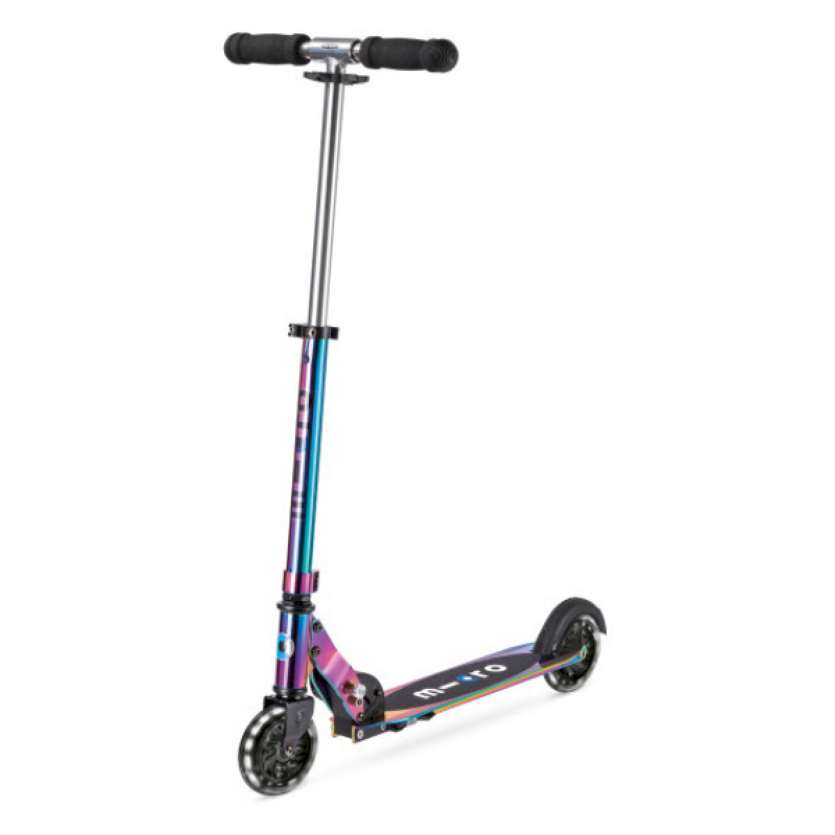 Trottinette enfant Micro Sprite Néochrome LED