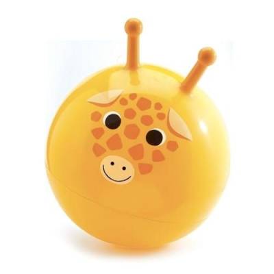 Ballon sauteur Jumpo Diego(dupliqué)