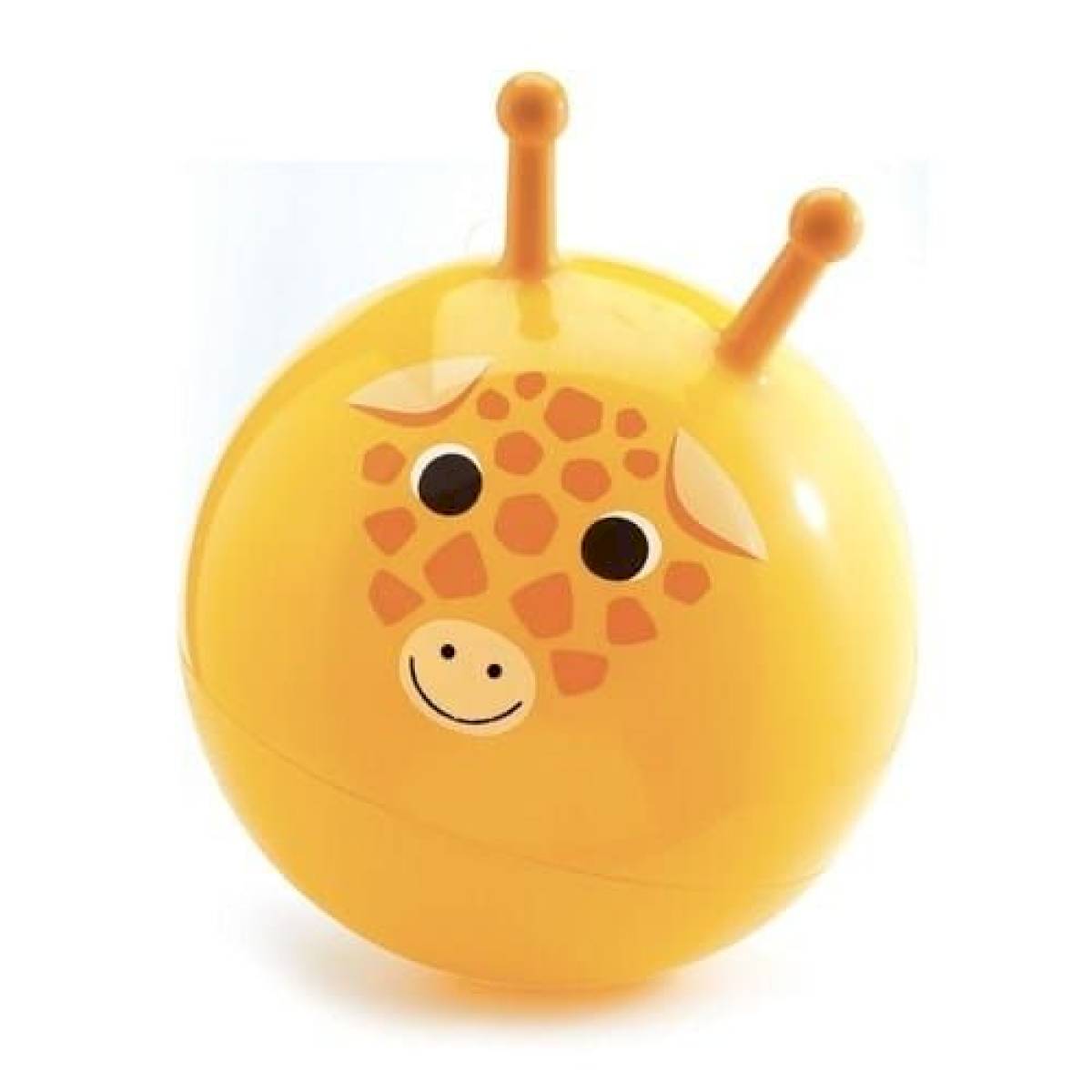 Ballon sauteur Jumpo Diego(dupliqué)