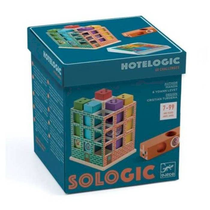 Hotelogic - Sologic