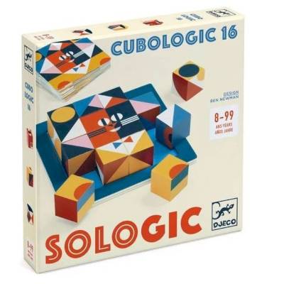 Cubologic 16 - Sologic