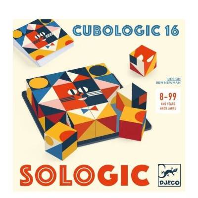 Cubologic 16 - Sologic