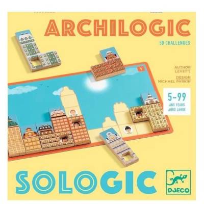 Archilogic - Sologic