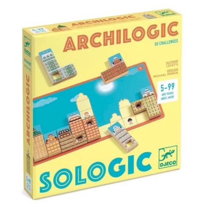 Archilogic - Sologic