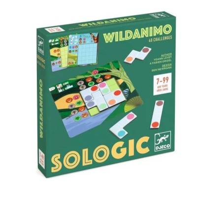 Wilanimo - Sologic