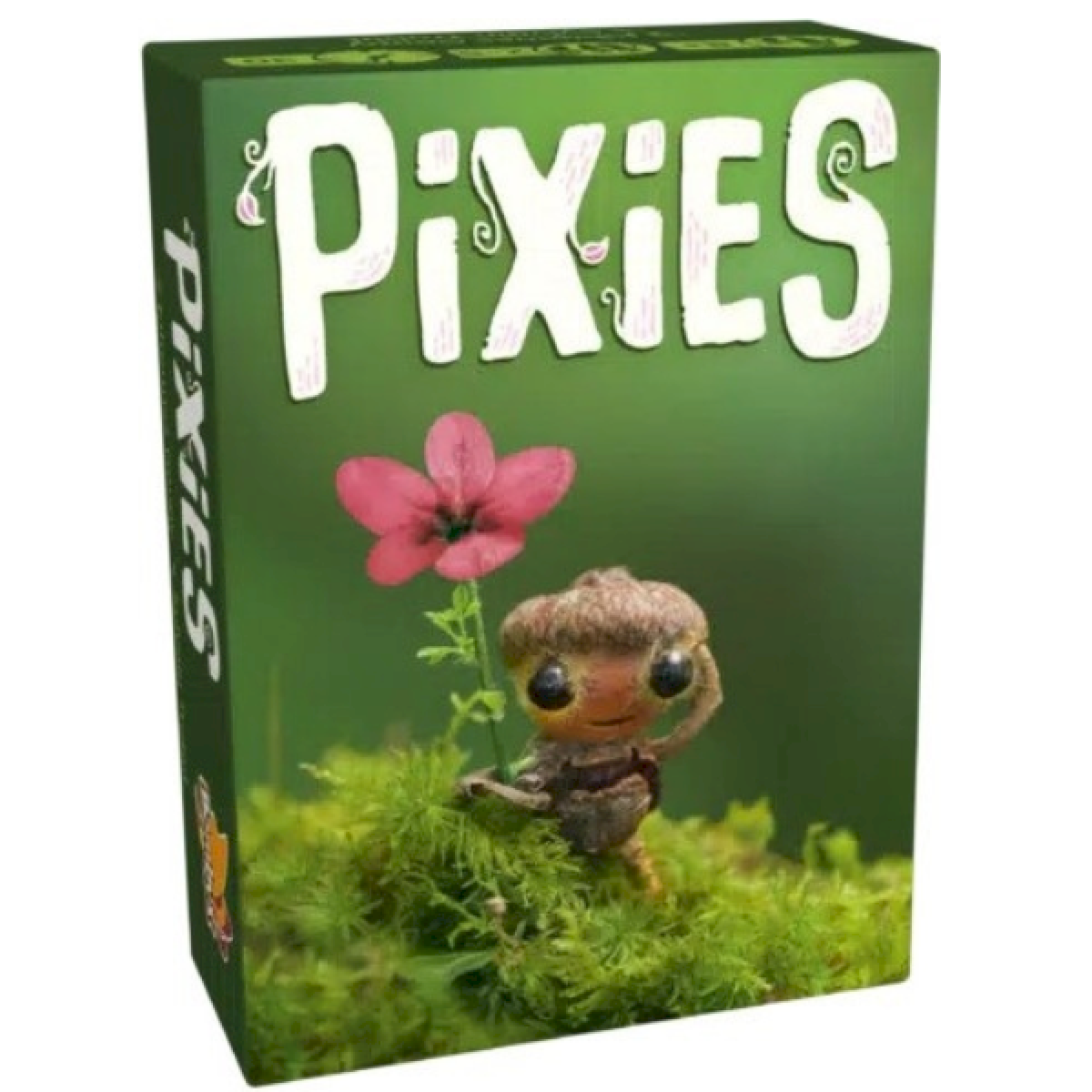 Pixies