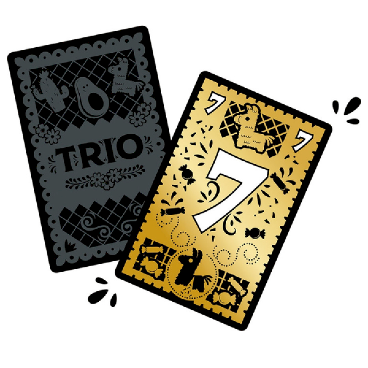 Trio