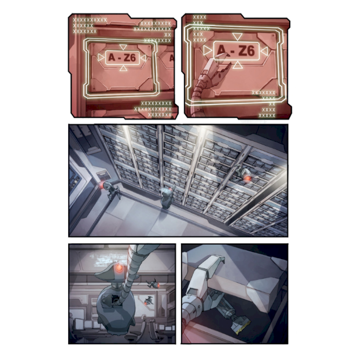 2070 : le jeu dont vous êtes les héros