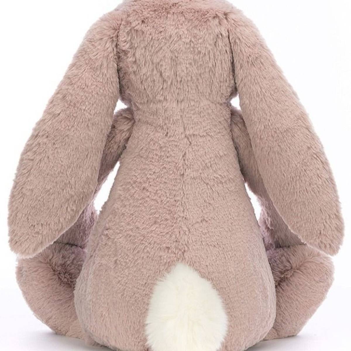 Peluche Lapin Rosa luxe bashful 51cm