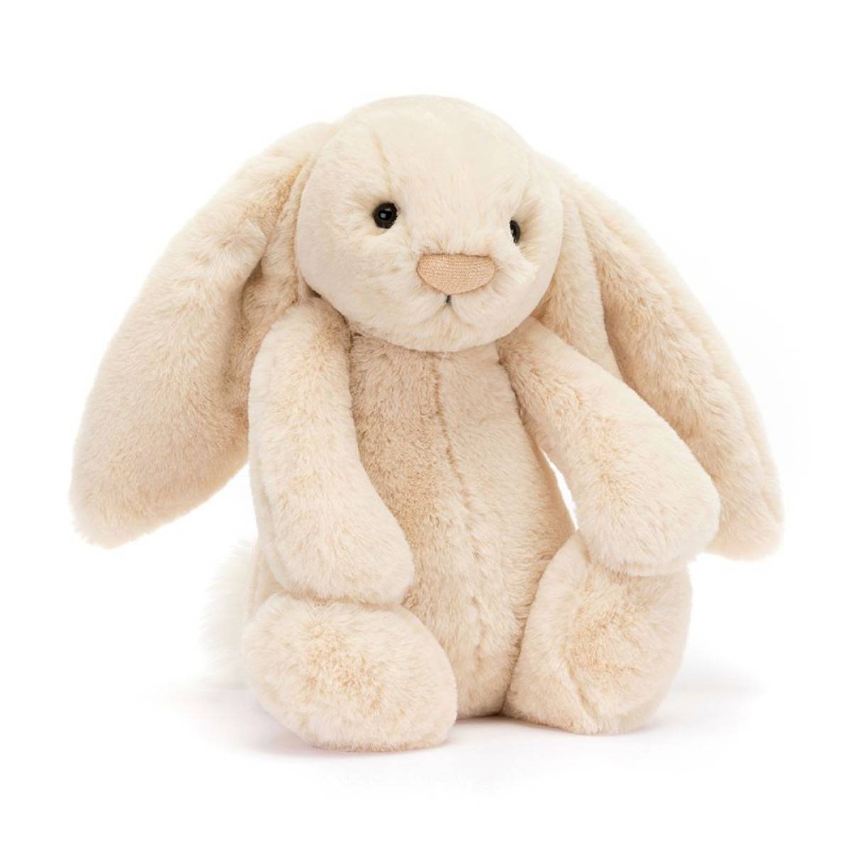 Peluche Lapin Willow luxe bashful 31 cm