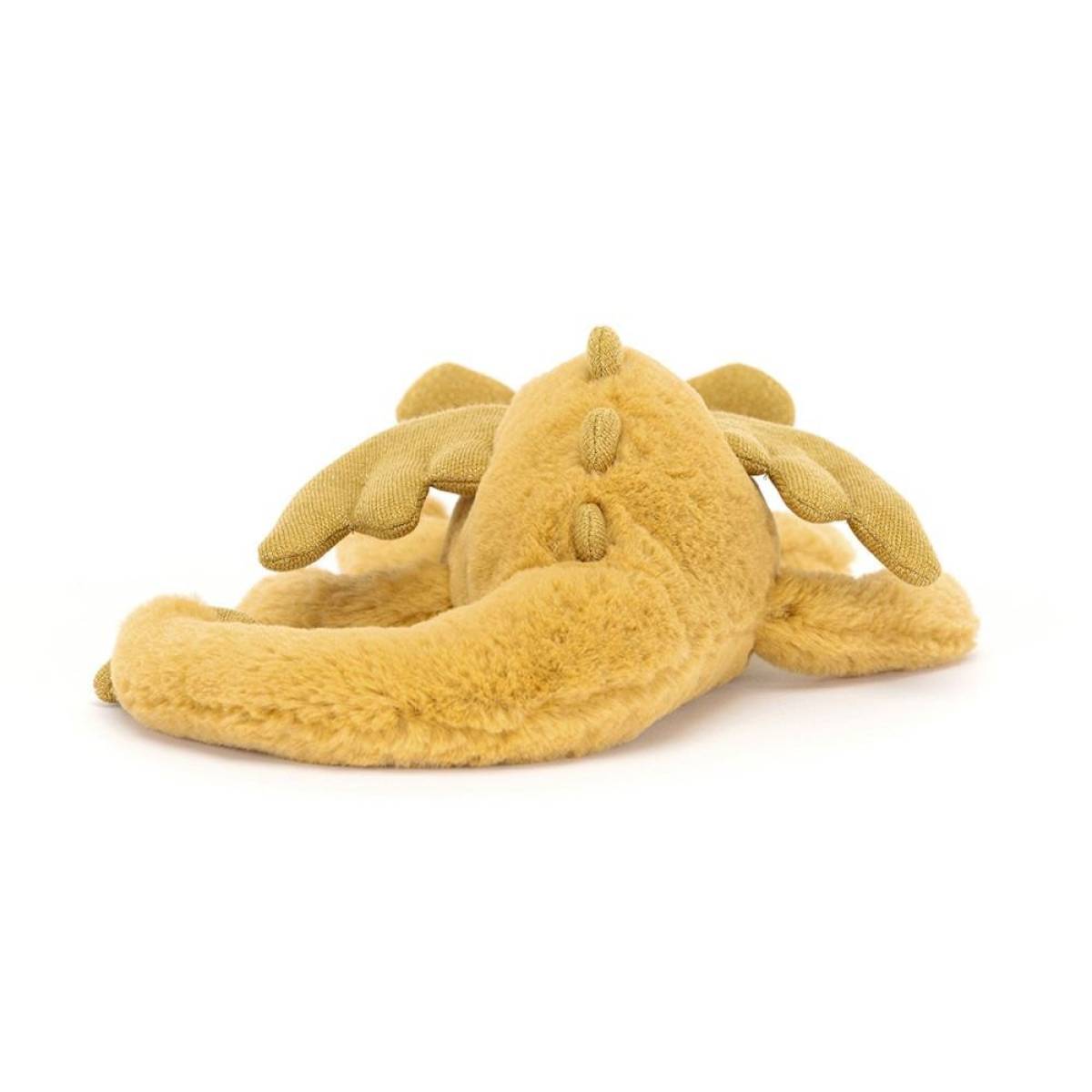 Peluche Golden Dragon 50cm