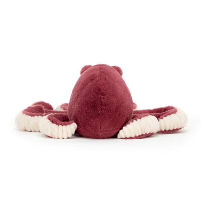 Peluche Pieuvre Octopus Odysée 47cm(dupliqué)