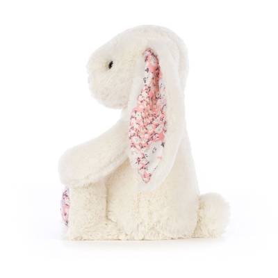 Peluche Lapin Blossom Cherry 31 cm