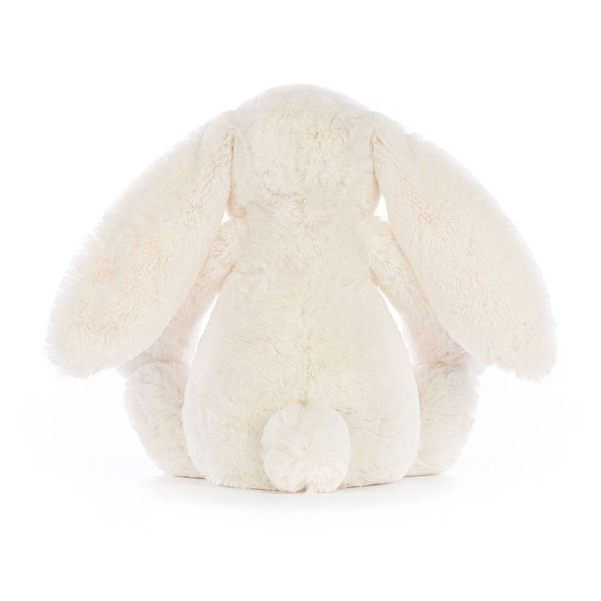 Peluche Lapin Blossom Cherry 31 cm