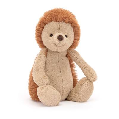 Peluche hérisson Bashful Hedgehog - 31cm