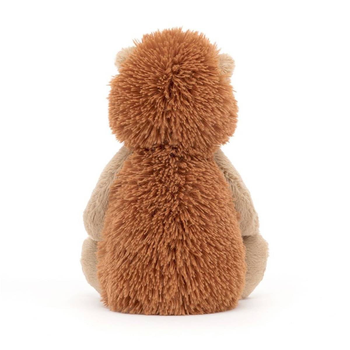 Peluche hérisson Bashful Hedgehog - 31cm