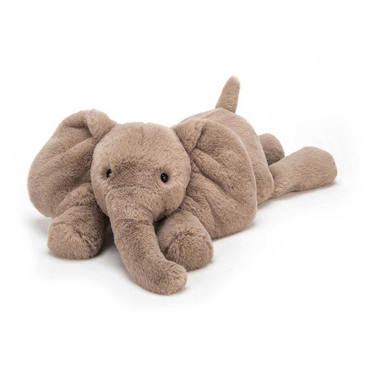 Peluche Smudge Eléphant - 24cm