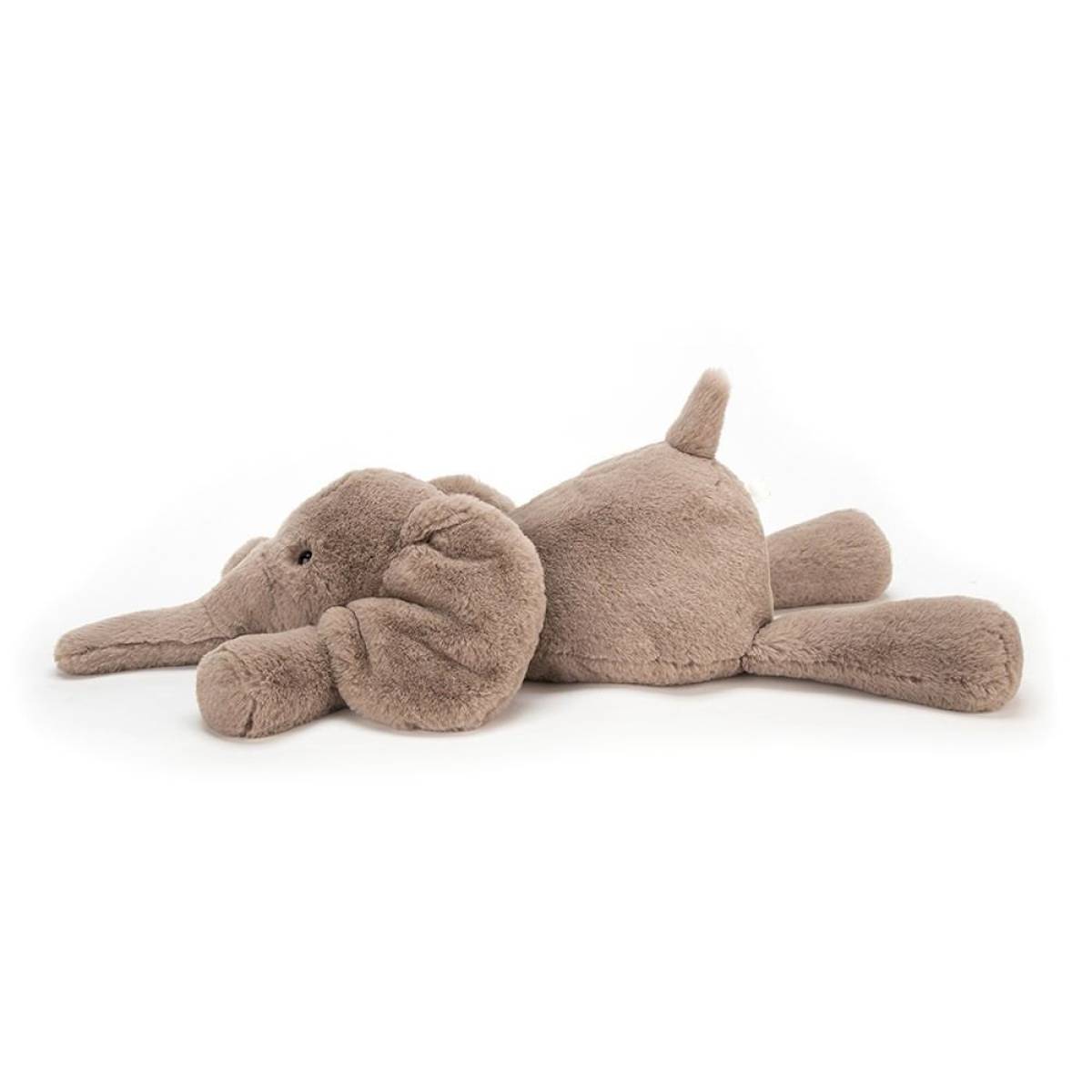 Peluche Smudge Eléphant - 24cm