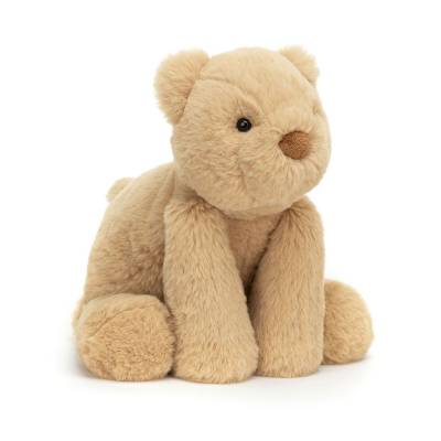 Peluche Ours Smudge Bear - 24cm