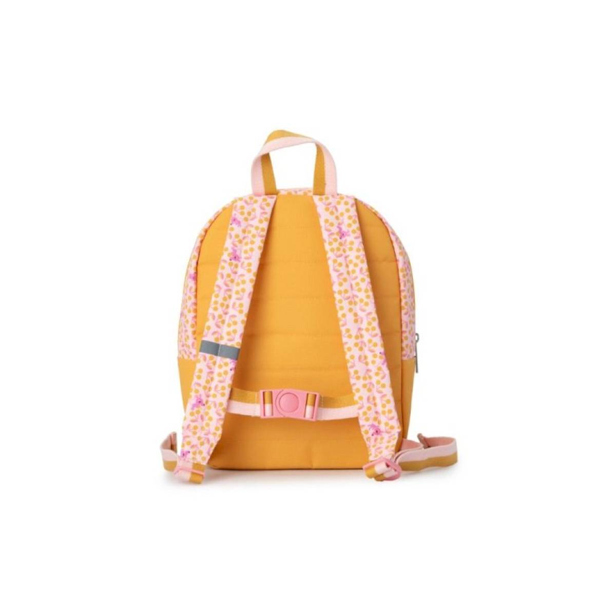 Sac à dos Jeanne le chat - Lilliputiens