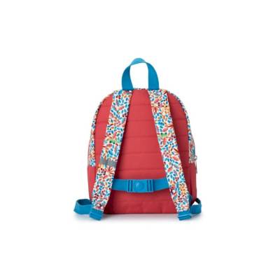 Sac à dos Jeanne le chat - Lilliputiens(dupliqué)